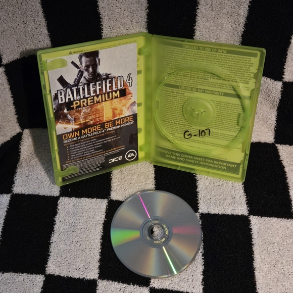 Titanfall Xbox 360 game 2014 - Picture 5 of 5